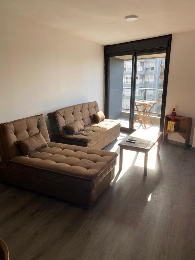 Euge Apart Montevideo Exteriér fotografie