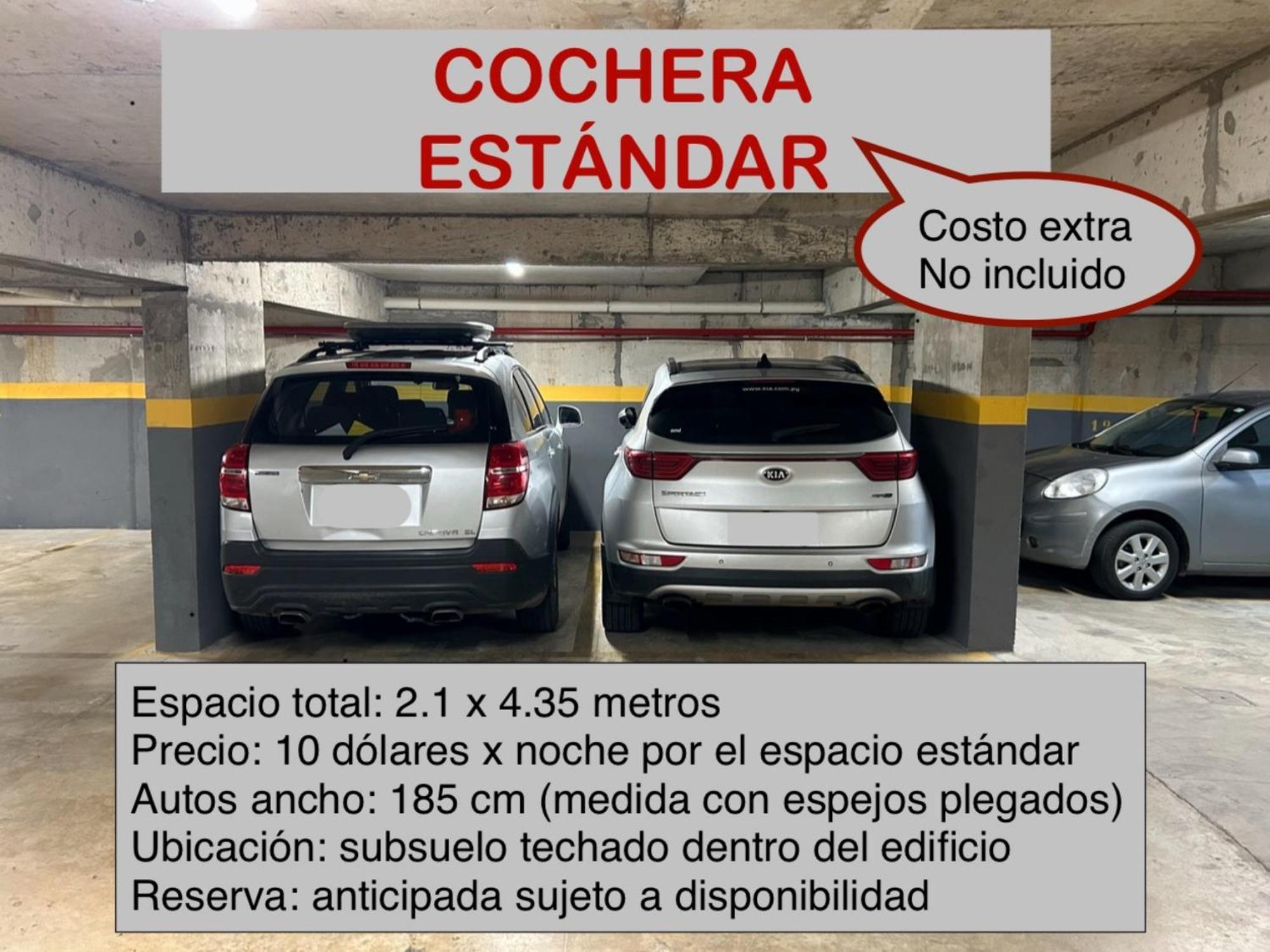 Euge Apart Montevideo Exteriér fotografie